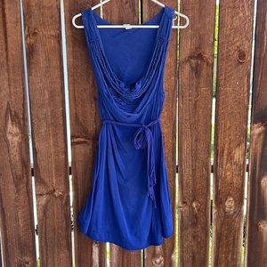 Y2K Free People Dress